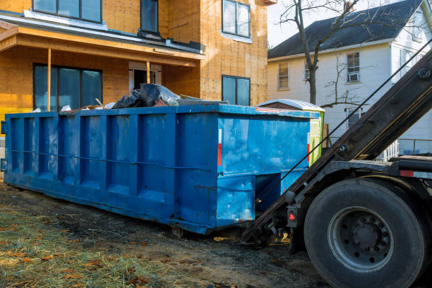 Best Yard Waste Removal  in Royalton, IL